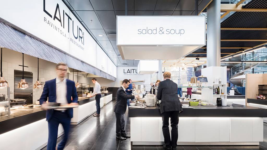 Kuva 6 Porkkalankatu 1