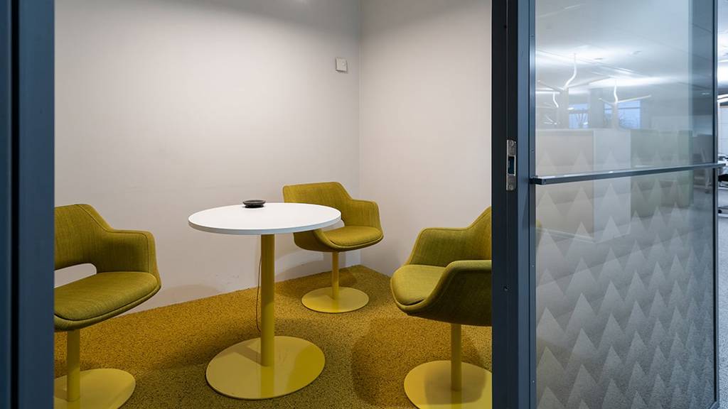 Kuva 13 Porkkalankatu 1