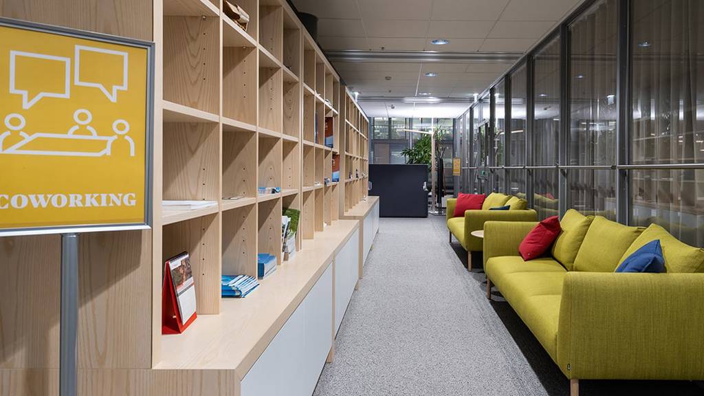 Kuva 9 Porkkalankatu 1