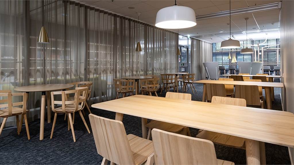 Kuva 10 Porkkalankatu 1