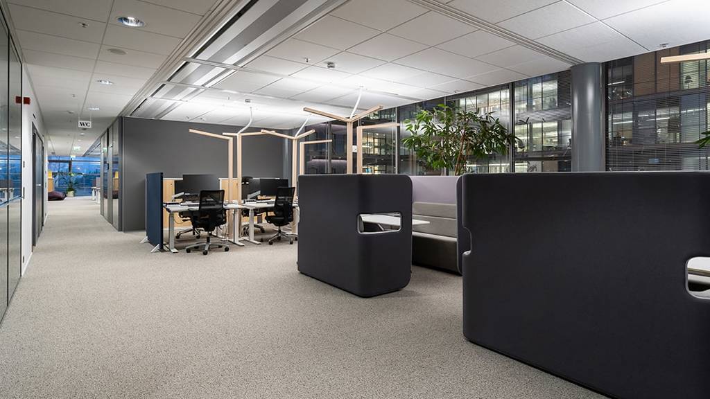 Kuva 14 Porkkalankatu 1