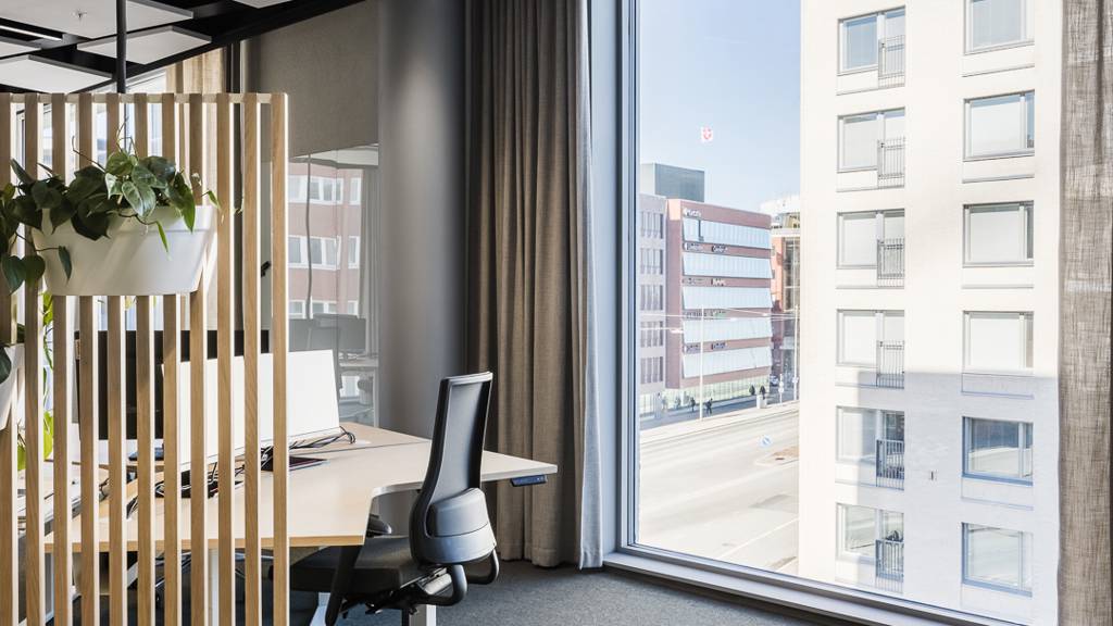 Kuva 6 Tukkutorinkuja 5