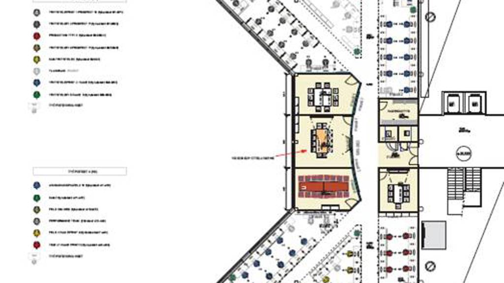 Kuva 2 Valimotie 9-11