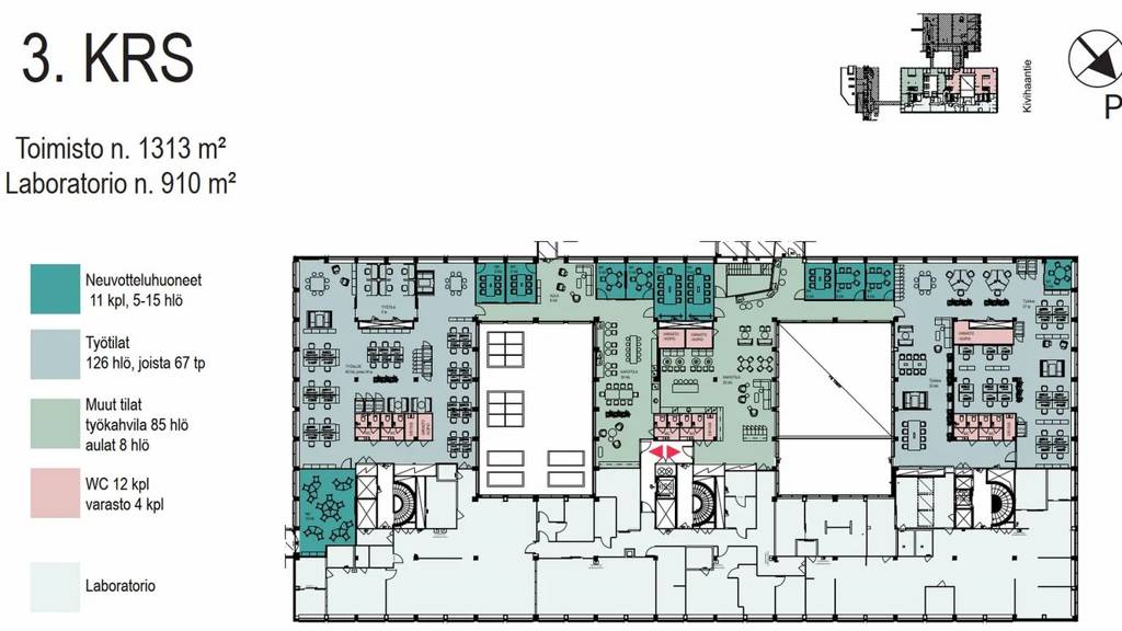 Kuva 2 Kivihaantie 7