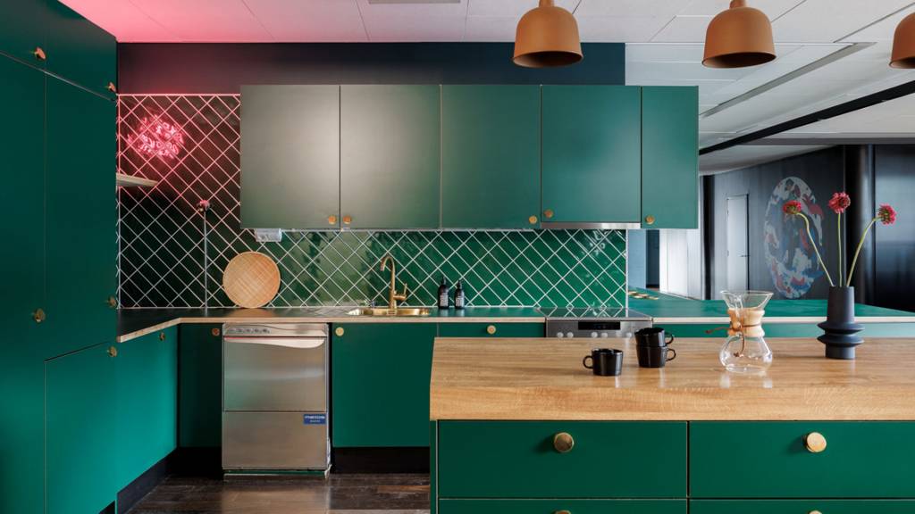 Kuva 8 Porkkalankatu 22