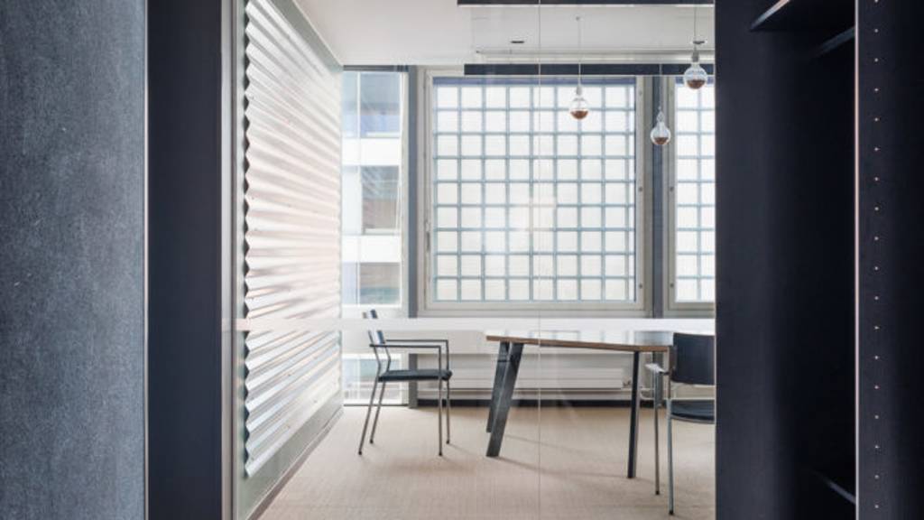 Kuva 9 Porkkalankatu 22