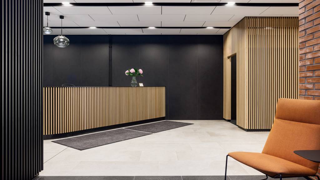 Kuva 14 Porkkalankatu 22