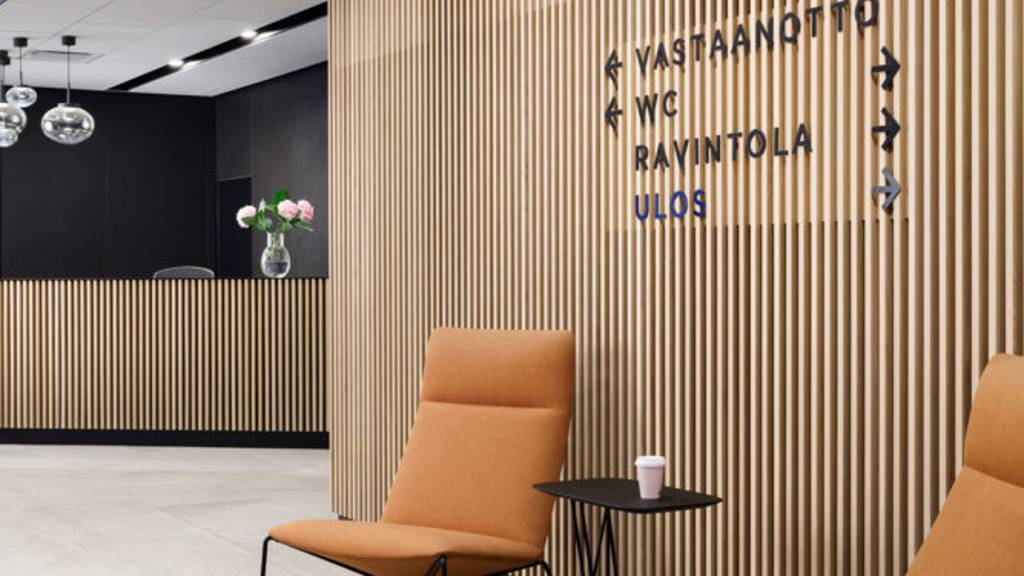 Kuva 15 Porkkalankatu 22