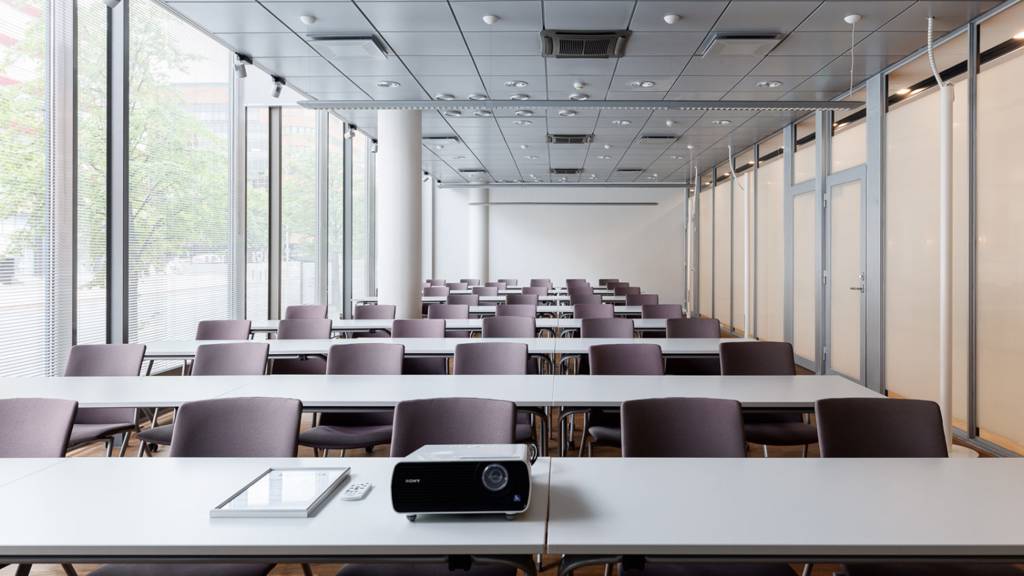 Kuva 17 Porkkalankatu 22