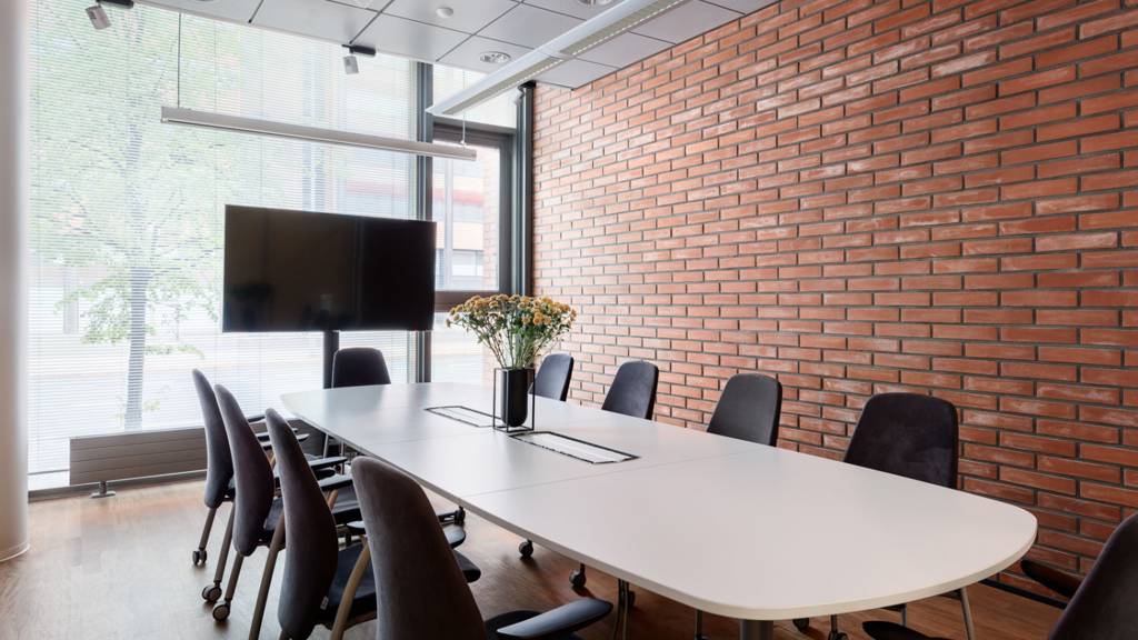 Kuva 18 Porkkalankatu 22