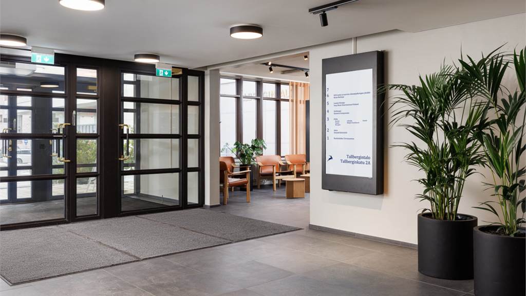 Kuva 7 Tallberginkatu 2