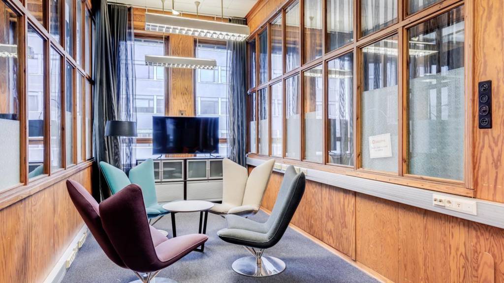 Kuva 7 Henry fordin katu 6