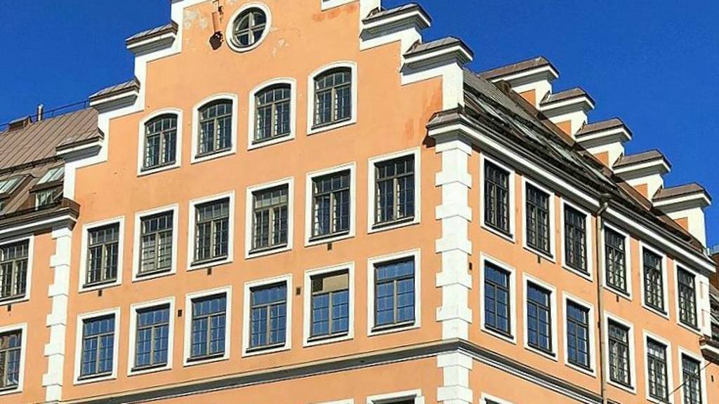 Kuva 2 Tehtaankatu 27-29