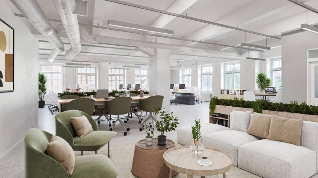 Kuva 6 Tehtaankatu 27-29