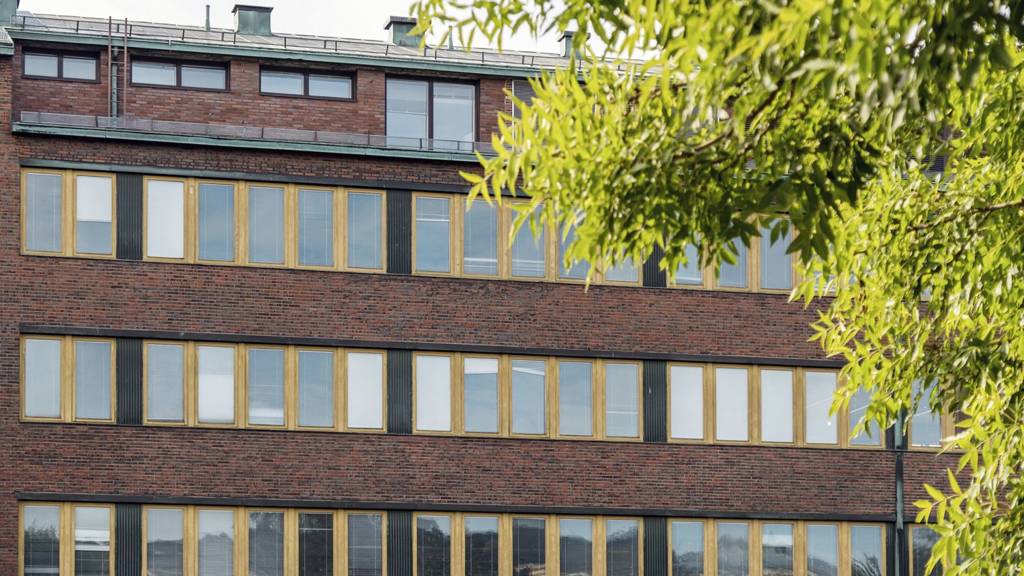 Kuva 1 Käenkuja 3 a