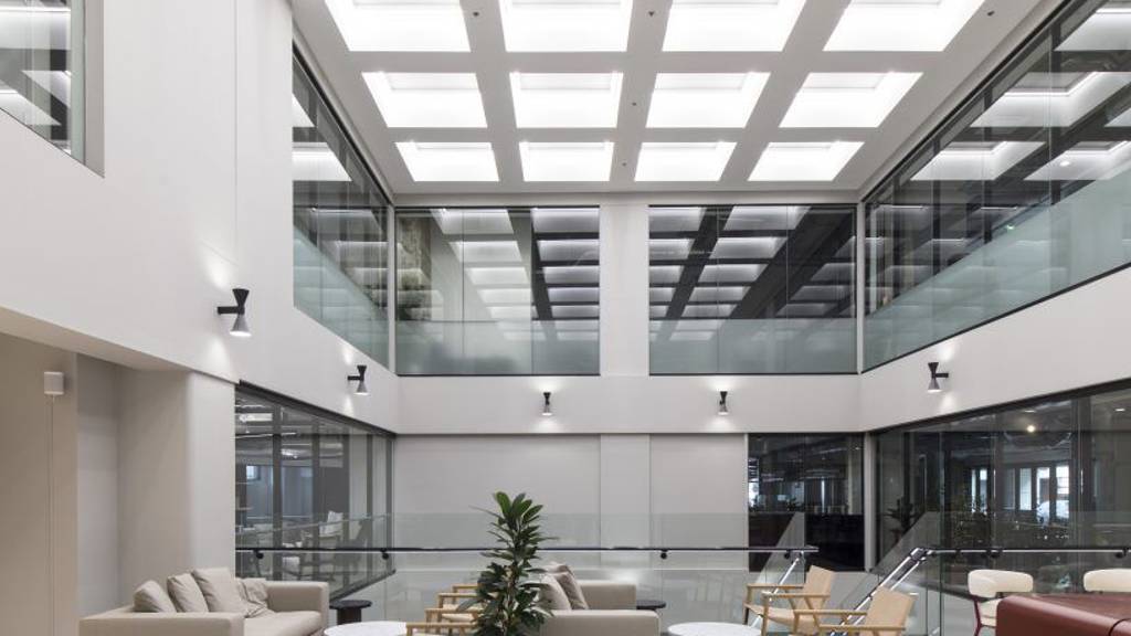 Kuva 17 Ruoholahdenkatu 21