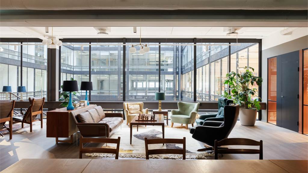 Kuva 3 Sörnäistenkatu 1