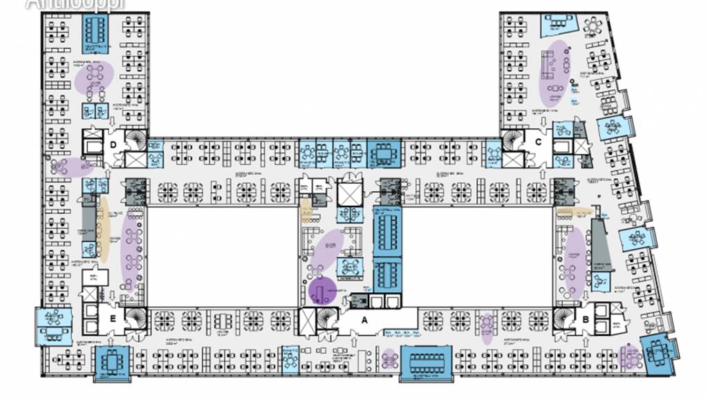 Kuva 2 Sörnäistenkatu 1