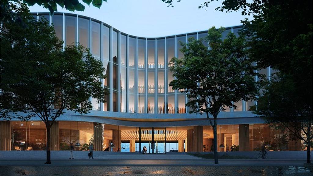 Kuva 2 Katajanokanlaituri 4