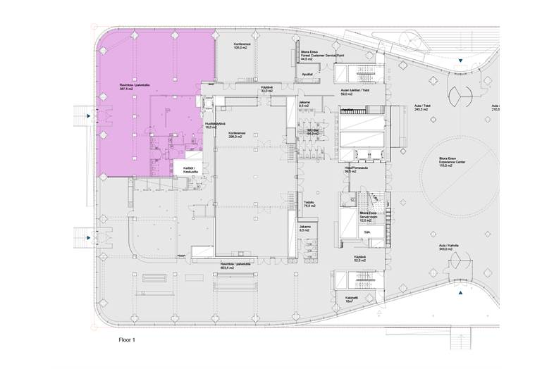 Katajanokanlaituri 4