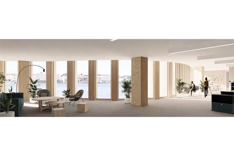 Katajanokanlaituri 4