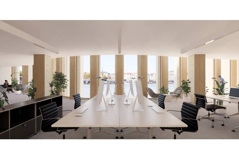 Katajanokanlaituri 4