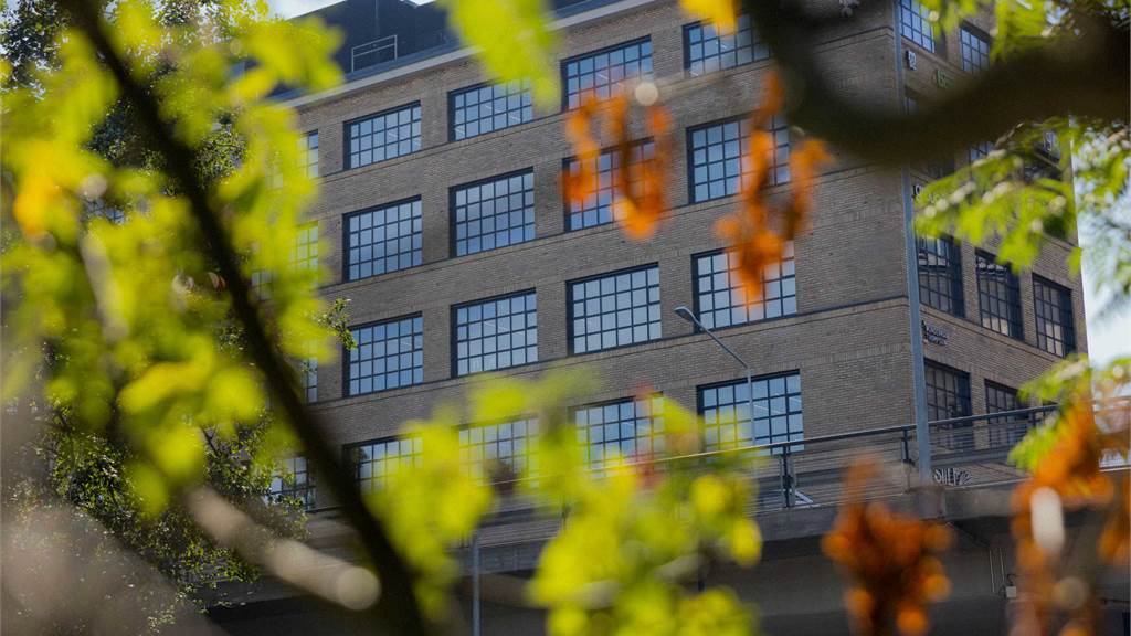 Kuva 12 Ruoholahdenkatu 21