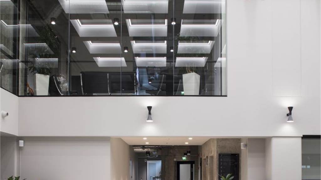 Kuva 16 Ruoholahdenkatu 21