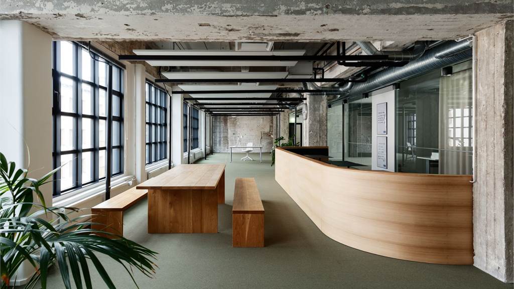 Kuva 4 Ruoholahdenkatu 21