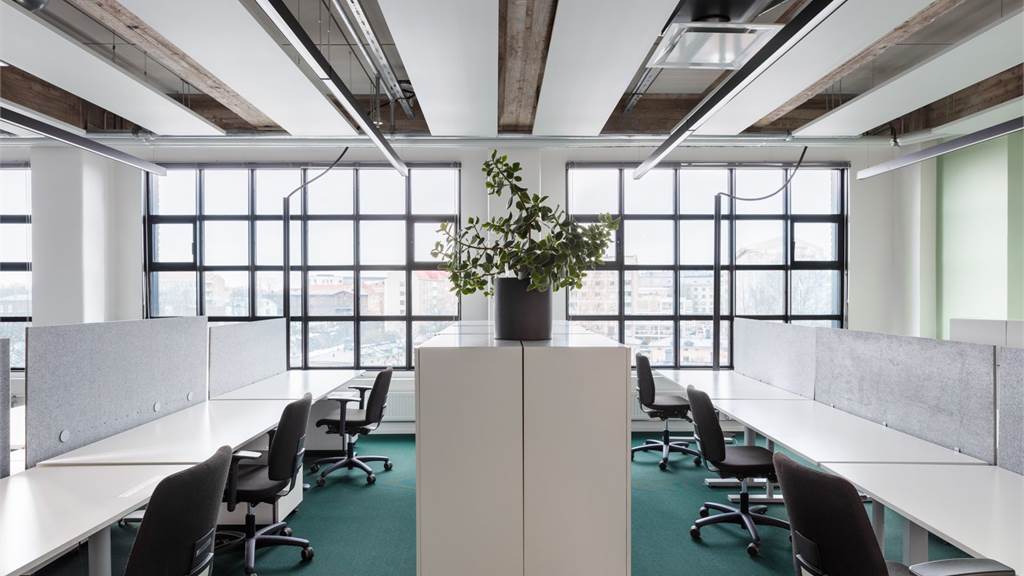 Kuva 11 Ruoholahdenkatu 21