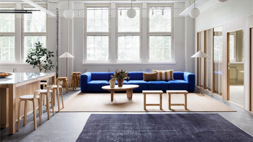 Kuva 9 Merimiehenkatu 36