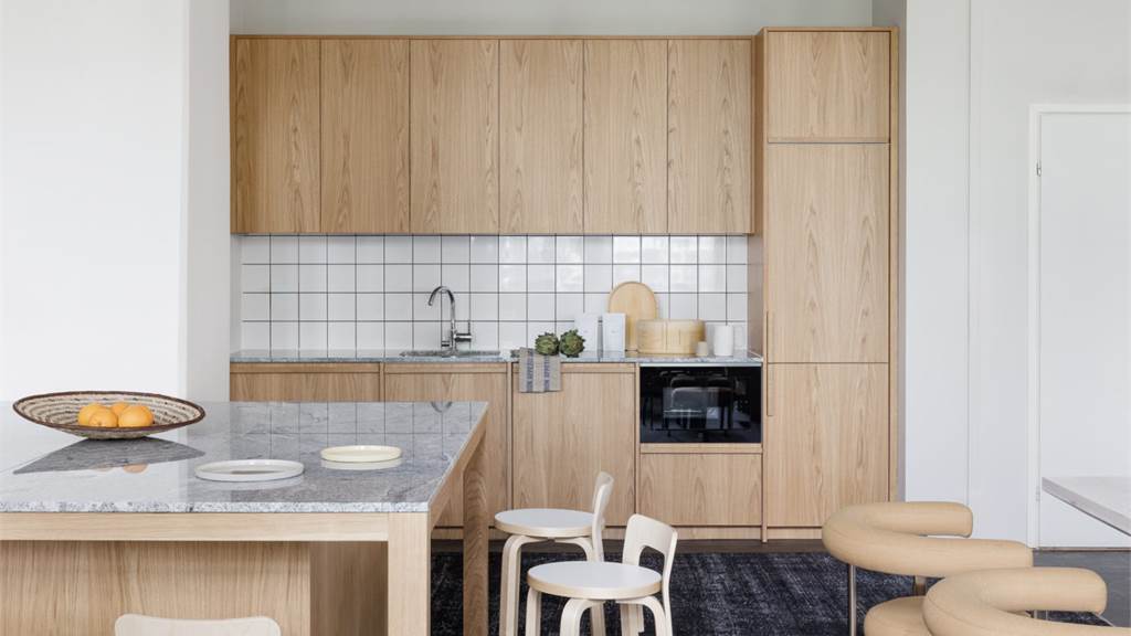 Kuva 11 Merimiehenkatu 36