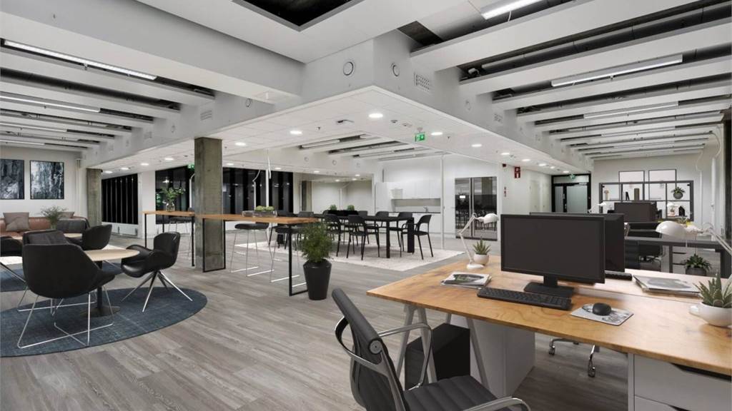 Kuva 5 Konepajankuja 1 fredriksberg a