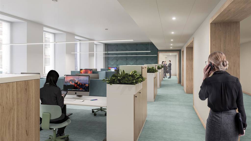 Kuva 4 Aleksanterinkatu 19