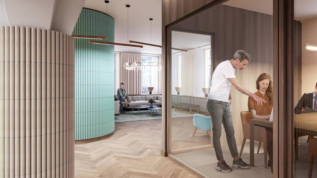 Kuva 6 Aleksanterinkatu 19