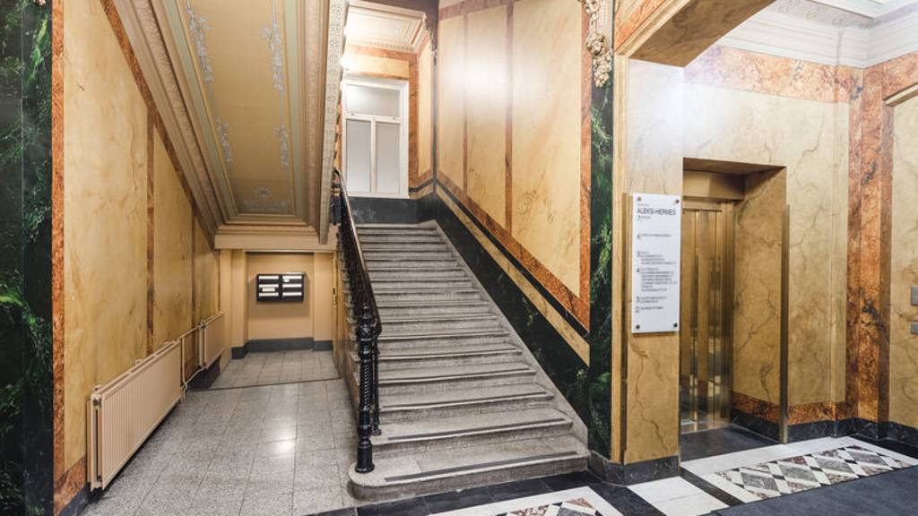 Kuva 7 Aleksanterinkatu 19