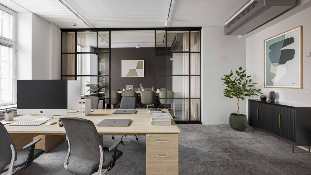 Kuva 9 Aleksanterinkatu 19