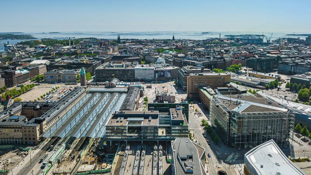 Kuva 2 Elielinaukio 5