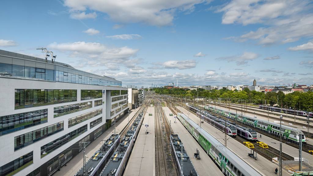 Kuva 8 Elielinaukio 5