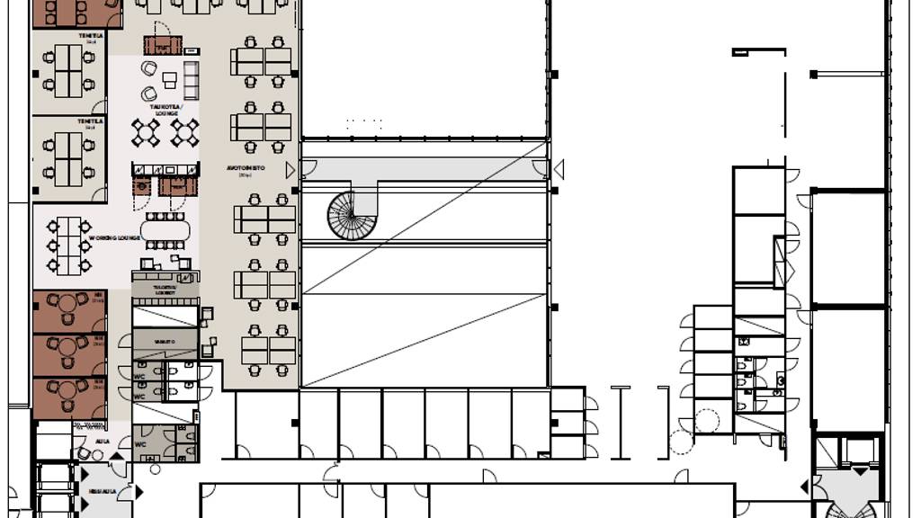 Kuva 3 Elielinaukio 5