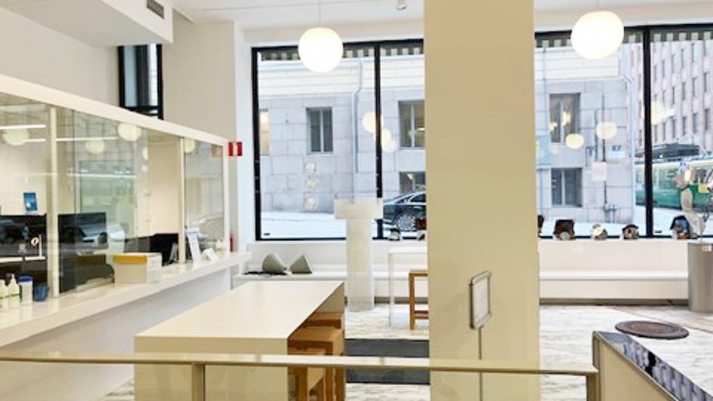 Kuva 5 Aleksanterinkatu 7