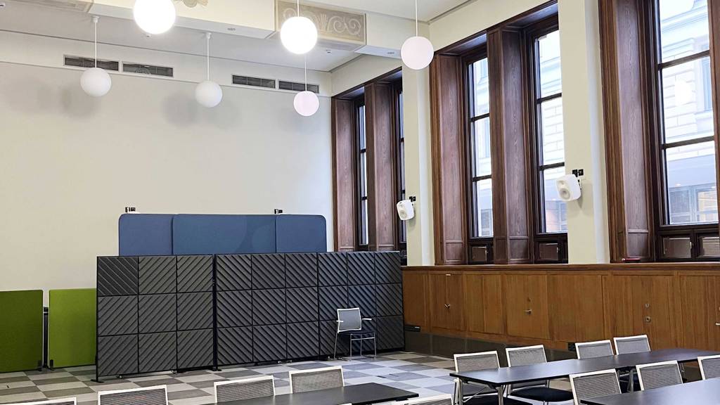 Kuva 6 Aleksanterinkatu 7