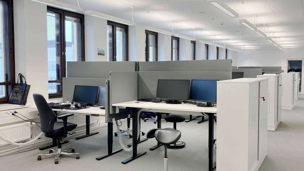 Kuva 8 Aleksanterinkatu 7