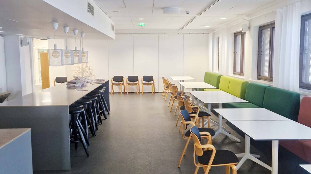 Kuva 11 Aleksanterinkatu 7