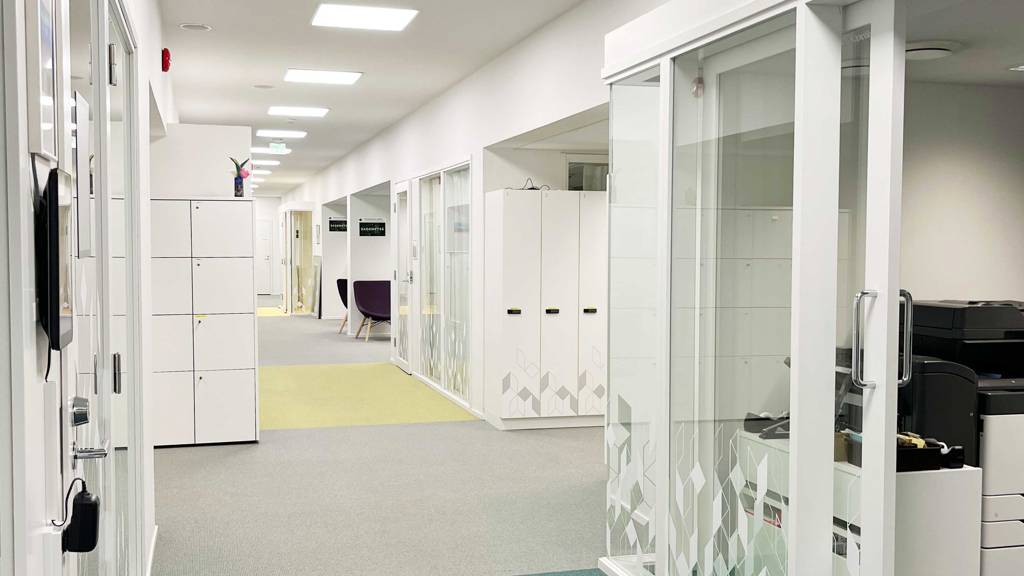 Kuva 13 Aleksanterinkatu 7