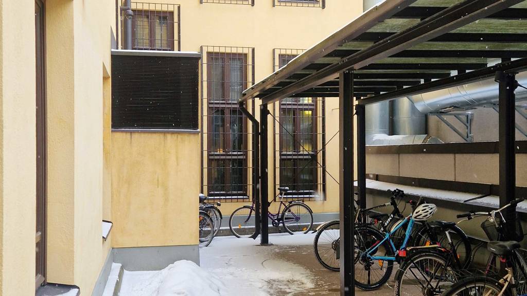 Kuva 14 Aleksanterinkatu 7