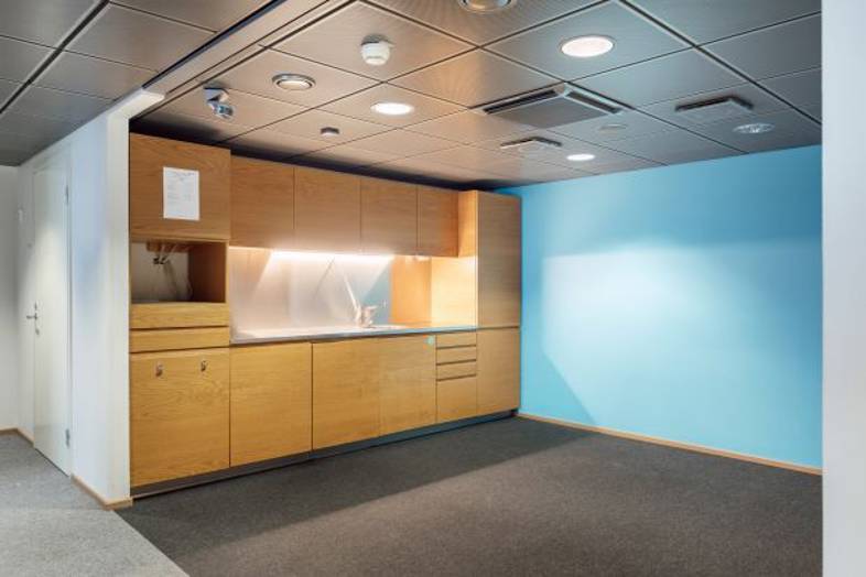 Urho kekkosen katu 3-7 trigora