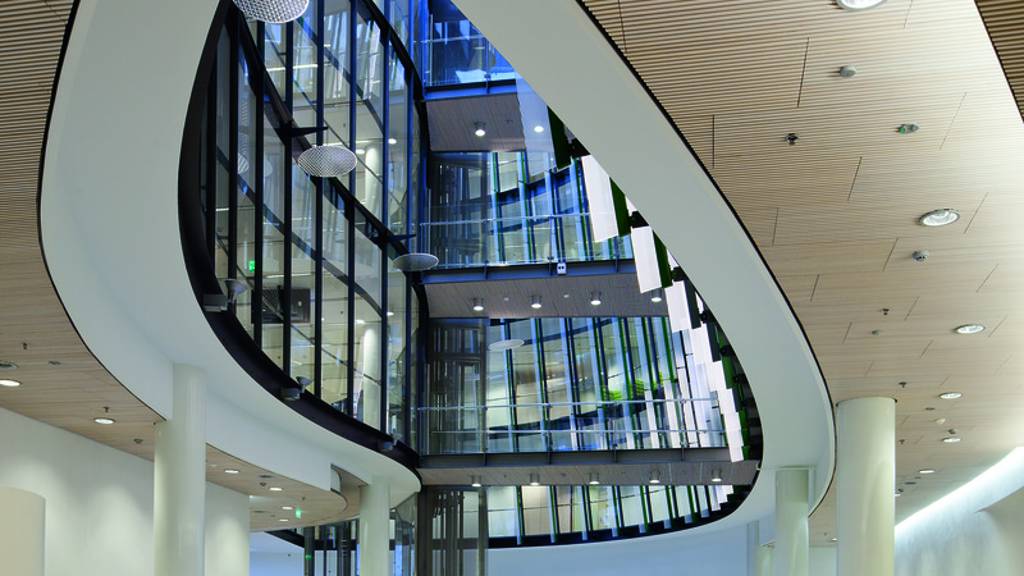 Kuva 4 Alvar aallon katu 1