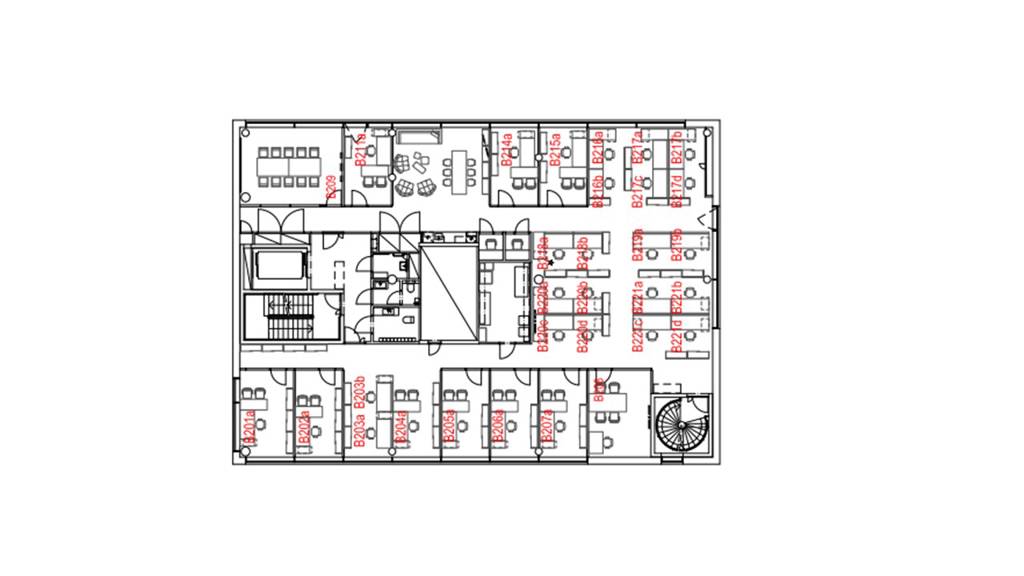 Kuva 1 Alvar aallon katu 1