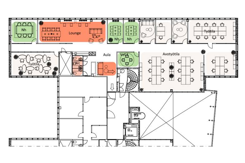 Lars sonckin kaari 12 stella solaris